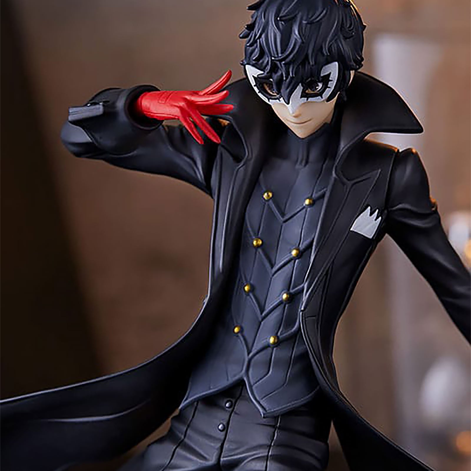 Zdjęcie produktu Persona 5 - Joker (3rd-run) Figurka