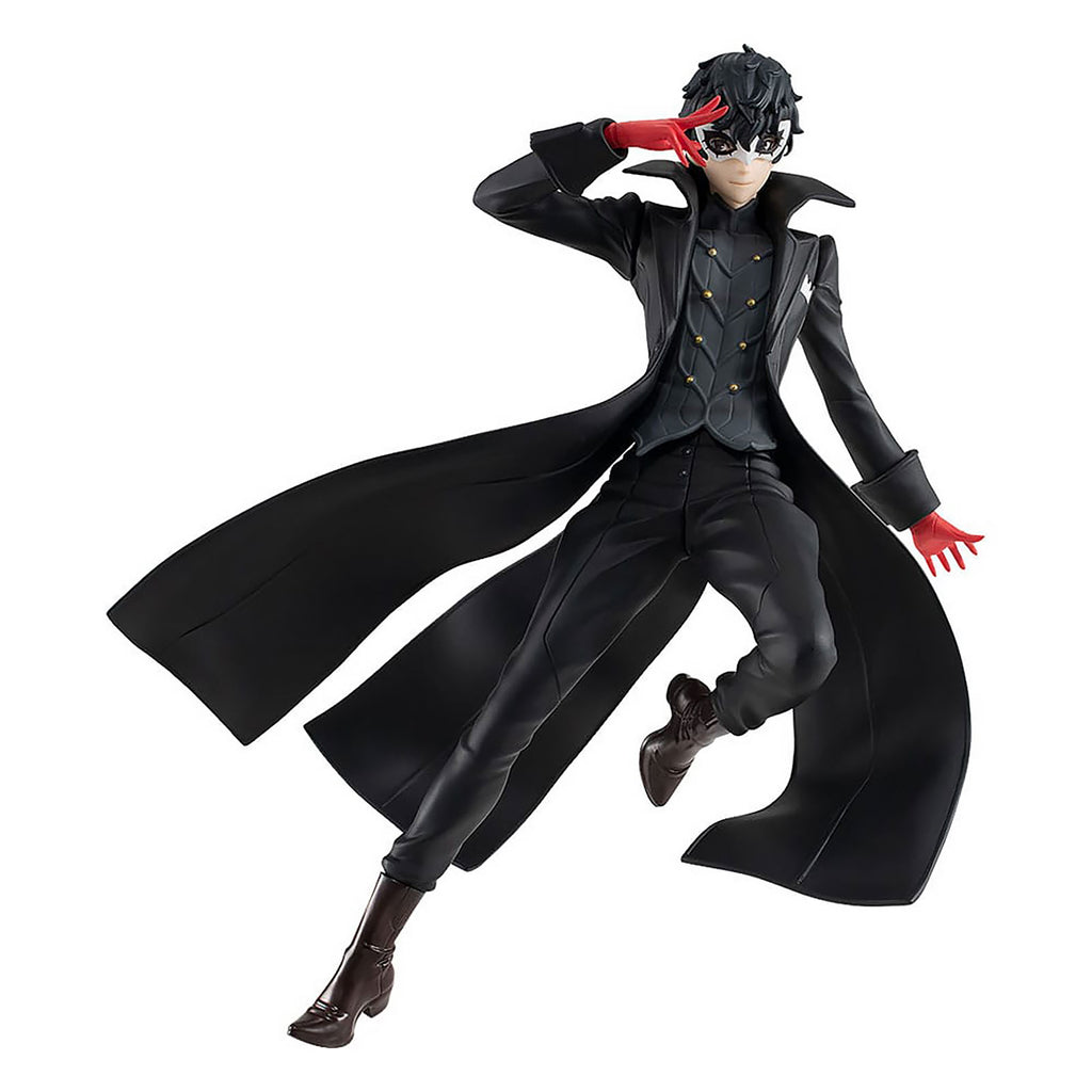 Zdjęcie produktu Persona 5 - Joker (3rd-run) Figurka