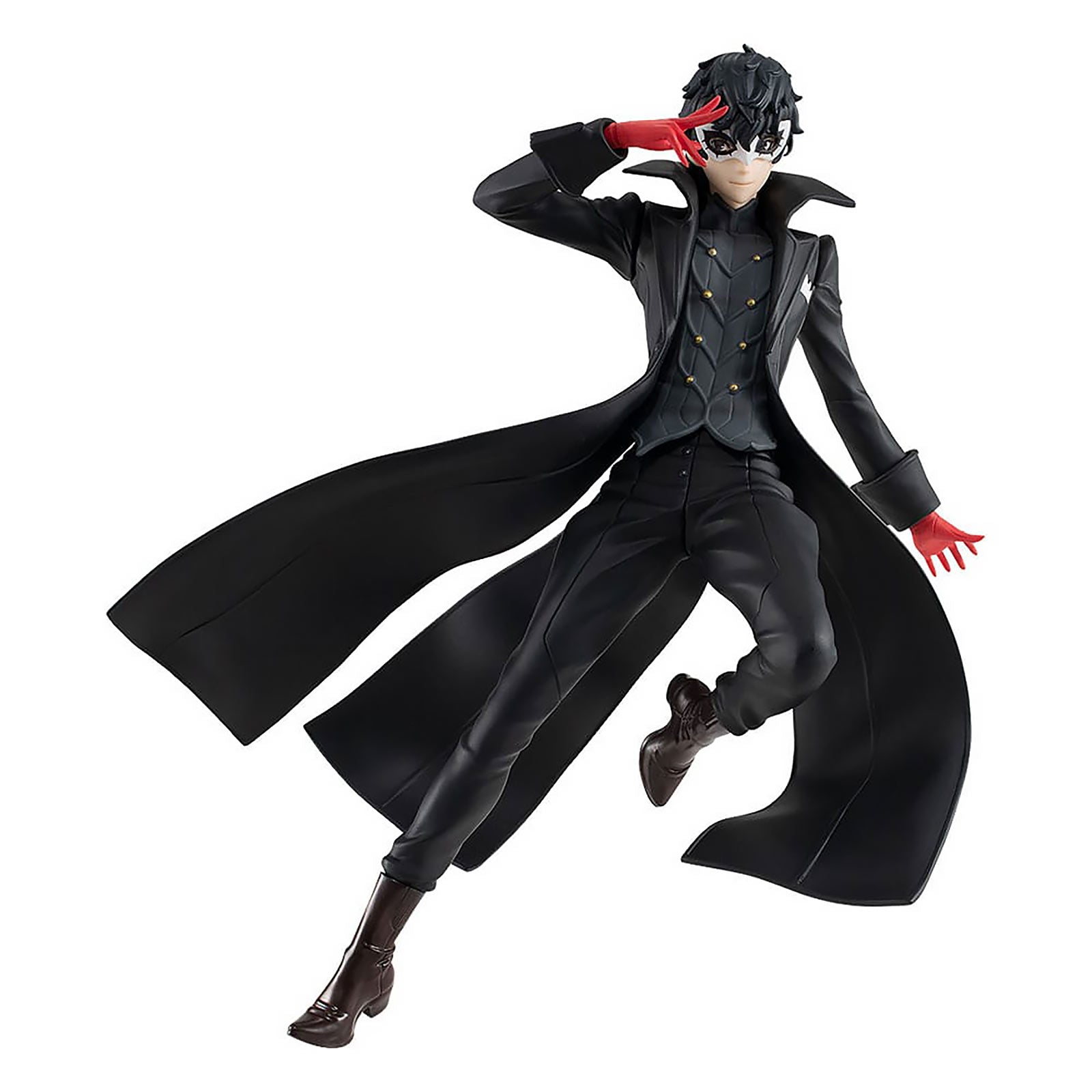 Zdjęcie produktu Persona 5 - Joker (3rd-run) Figurka
