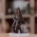 Product image Silent Hill - Red Pyramid Thing Nendoroid Action Figure