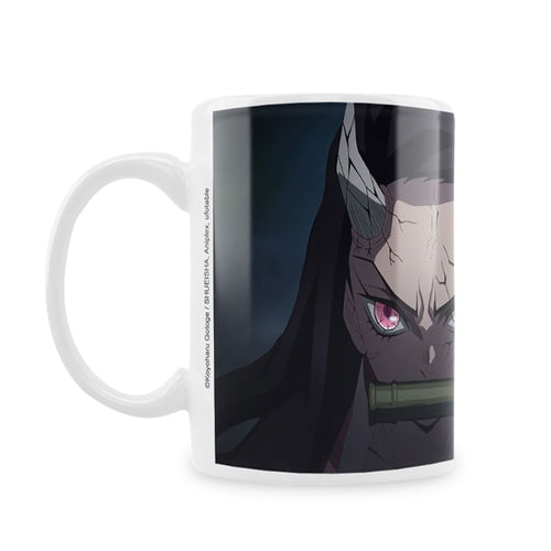 Zdjęcie produktu Demon Slayer - Demon Nezuko Kubek