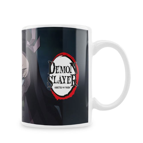 Zdjęcie produktu Demon Slayer - Demon Nezuko Kubek