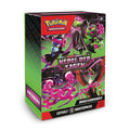 Zdjęcie produktu Pokemon - Mgła Opowieści Zestaw Booster Kart Kolekcjonerskich