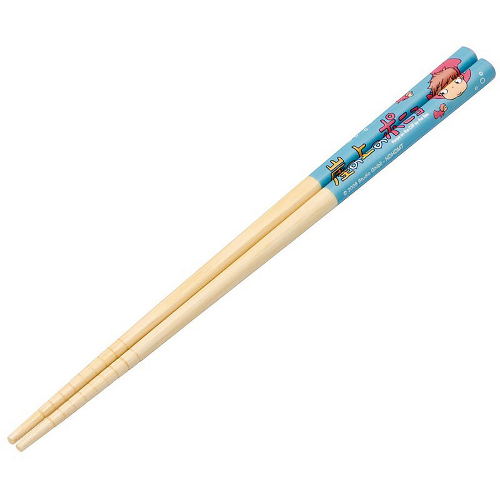 Product image Ponyo - The Big Adventure at Sea - Chopsticks