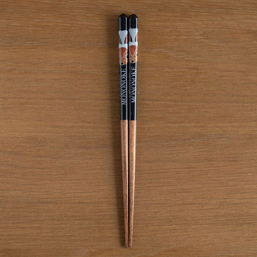 Product image Princess Mononoke - San's Mask Chopsticks