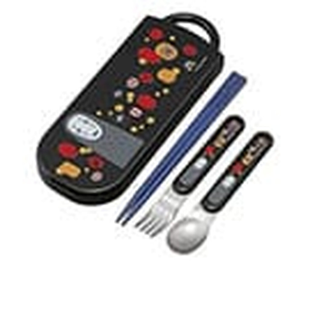 Product image Spirited Away - No Face & Lantern Cutlery Set