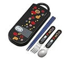 Product image Spirited Away - No Face & Lantern Cutlery Set