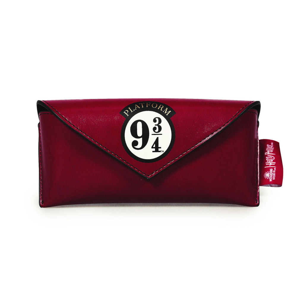 Zdjęcie produktu Harry Potter - Etui na okulary Peron 9 3/4