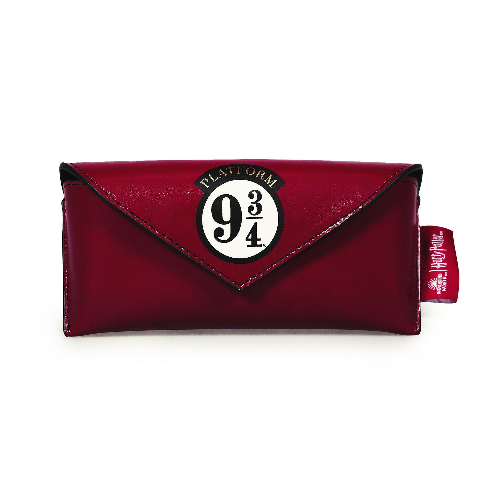 Zdjęcie produktu Harry Potter - Etui na okulary Peron 9 3/4