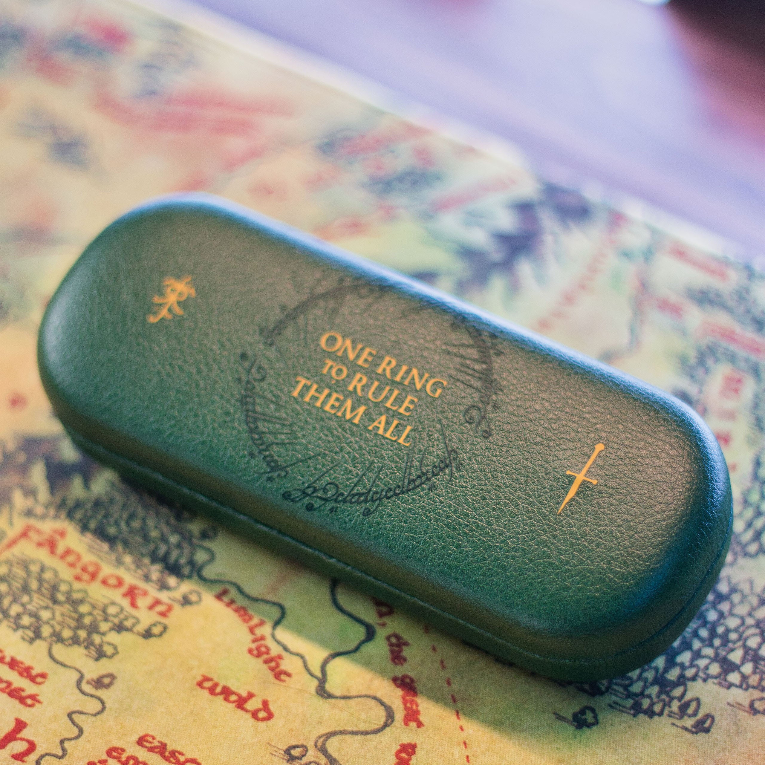 Product image The Lord of the Rings - Glasses Case