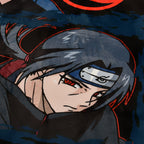 Zdjęcie produktu Naruto Shippuden - Grupa Koc Pluszowy