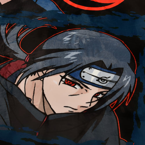 Product image Naruto Shippuden - Group Fleece Blanket