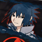 Zdjęcie produktu Naruto Shippuden - Grupa Koc Pluszowy