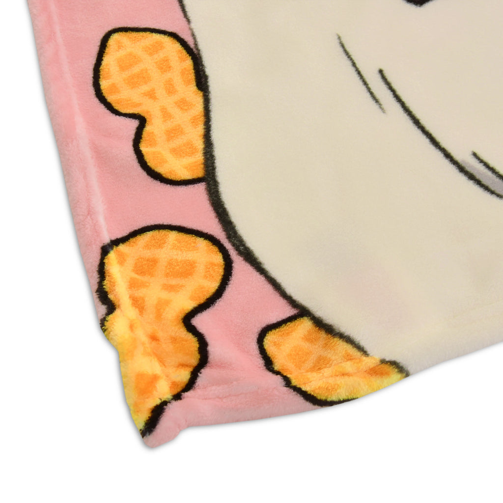 Product image Spy x Family - Anya and Bond Plush Blanket