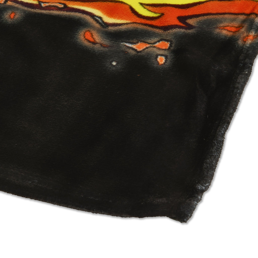 Zdjęcie produktu Demon Slayer - Grupa koc polarowy