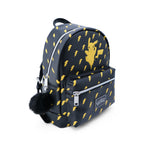 Zdjęcie produktu Pokémon - Pikachu Lightning mini plecak czarny