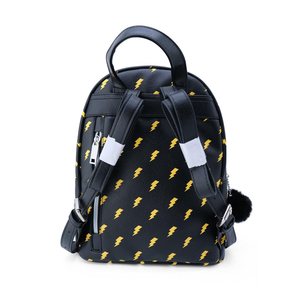 Zdjęcie produktu Pokémon - Pikachu Lightning mini plecak czarny