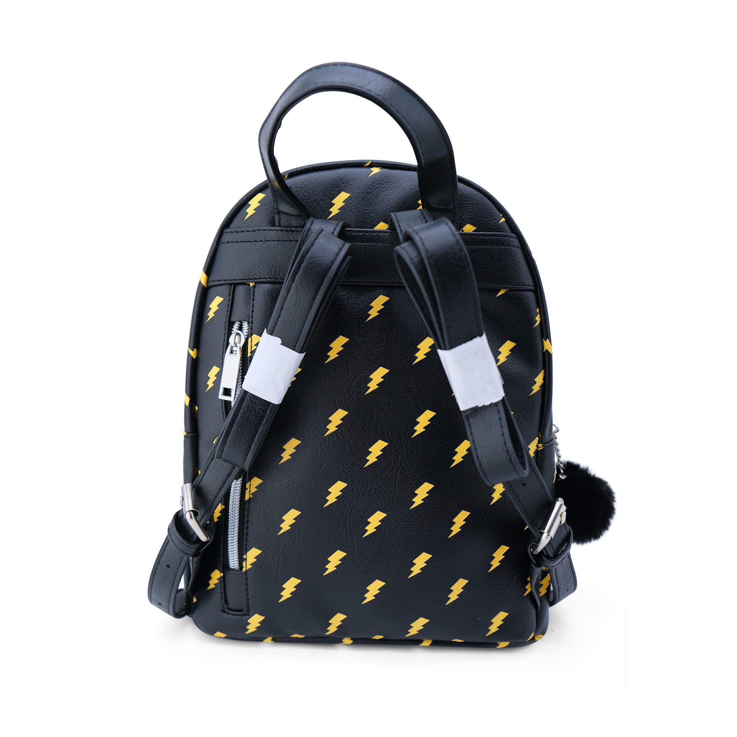 Product image Pokémon - Pikachu Lightning mini backpack black