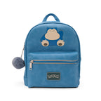 Zdjęcie produktu Pokemon - Śpiący Snorlax mini plecak niebieski