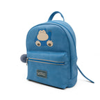 Zdjęcie produktu Pokemon - Śpiący Snorlax mini plecak niebieski