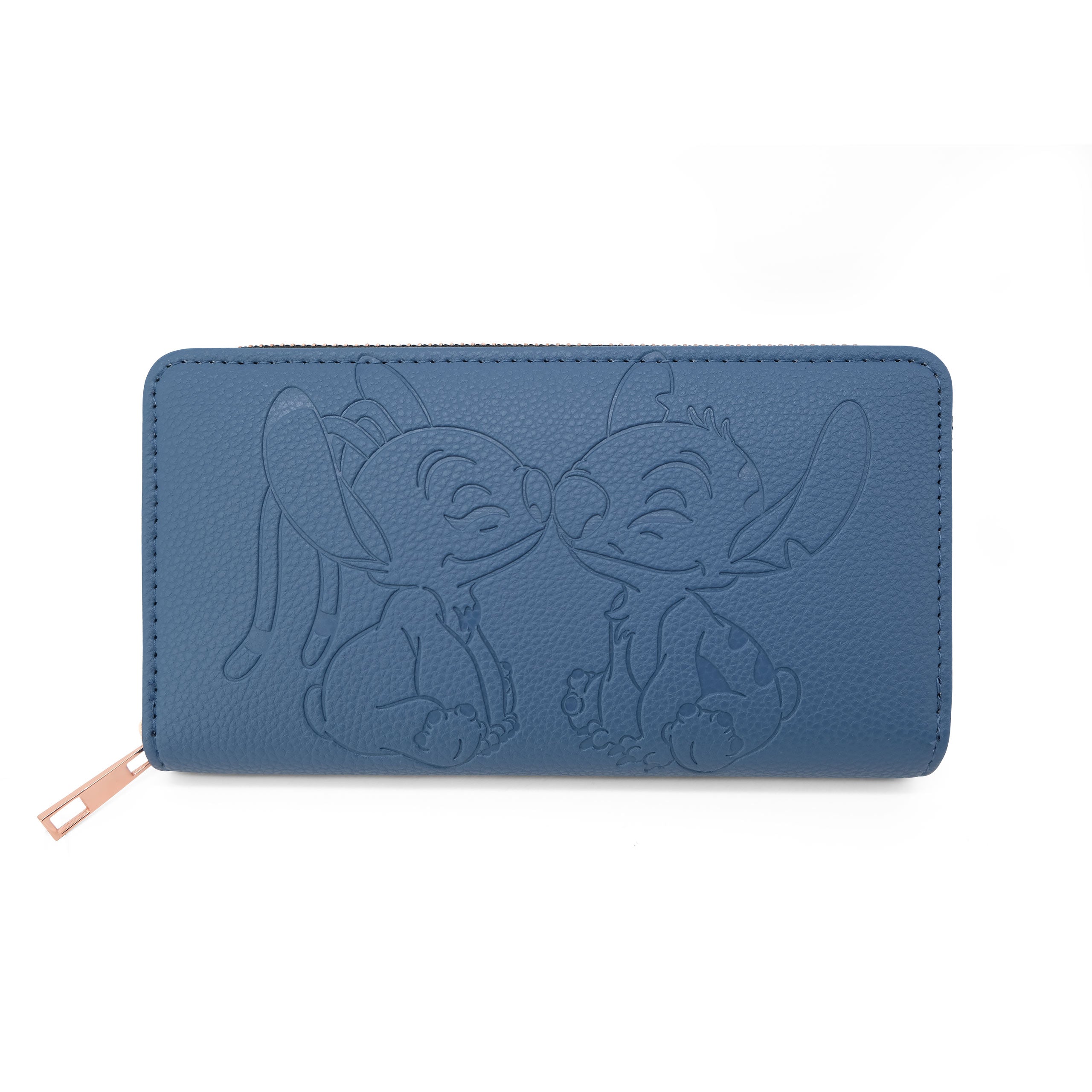 Product image Lilo & Stitch - Angel and Stitch Wallet
