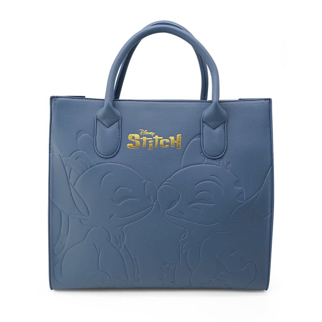 Zdjęcie produktu Lilo & Stitch - Angel i Stitch Torba Crossbody