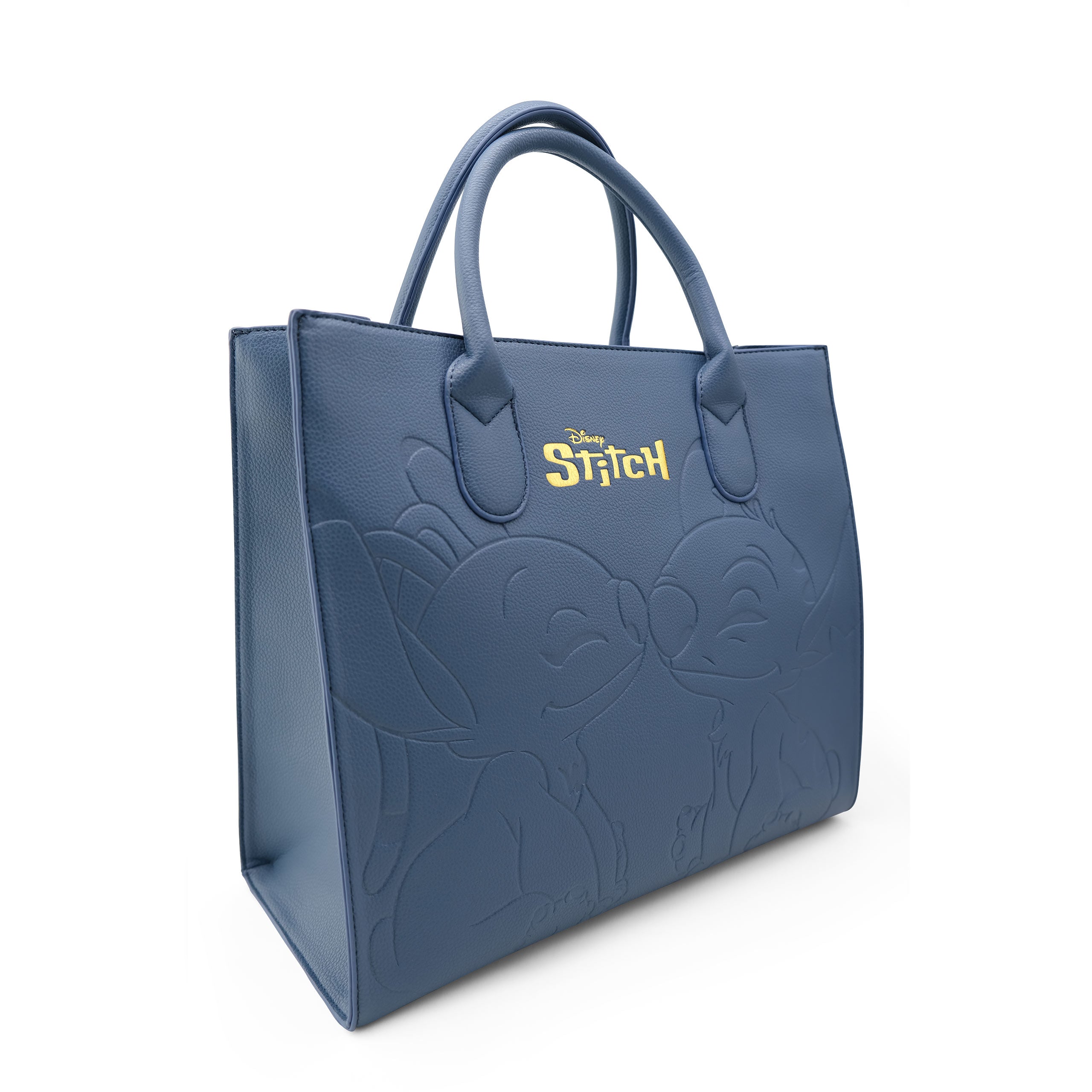 Zdjęcie produktu Lilo & Stitch - Angel i Stitch Torba Crossbody