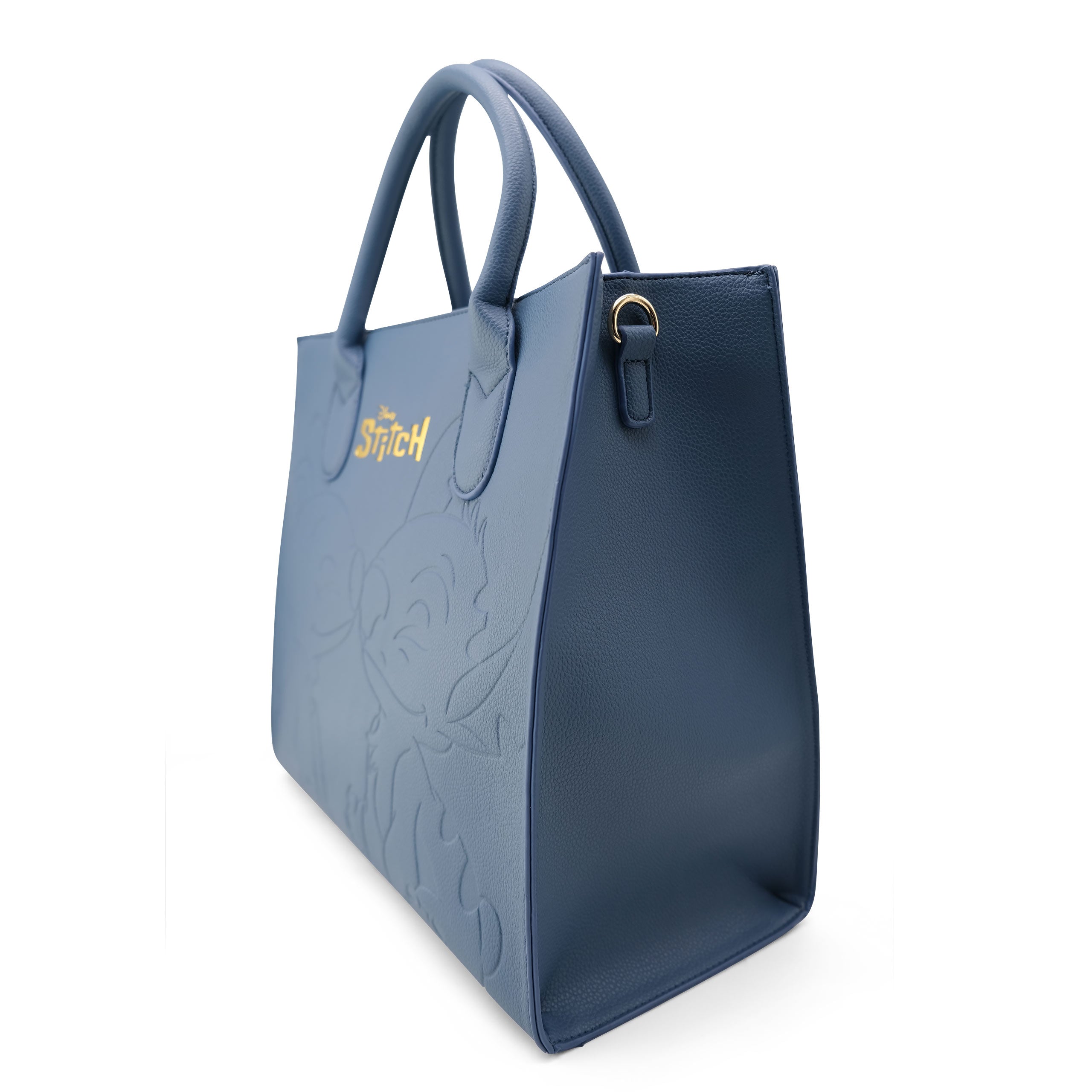 Zdjęcie produktu Lilo & Stitch - Angel i Stitch Torba Crossbody