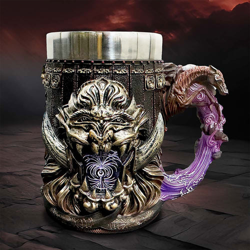 Zdjęcie produktu Elden Ring - Kufel Starscourge Radahn Deluxe