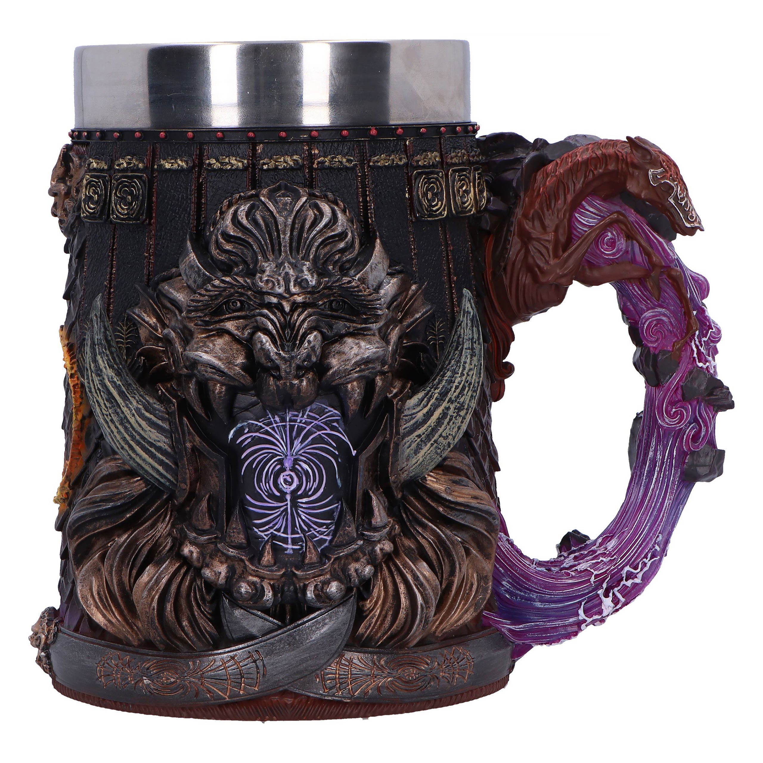 Product image Elden Ring - Starscourge Radahn Tankard Deluxe