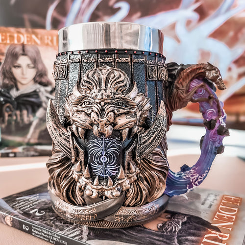 Zdjęcie produktu Elden Ring - Kufel Starscourge Radahn Deluxe