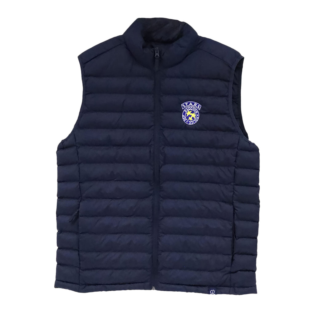 Product image Resident Evil - S.T.A.R.S Premium Vest limited