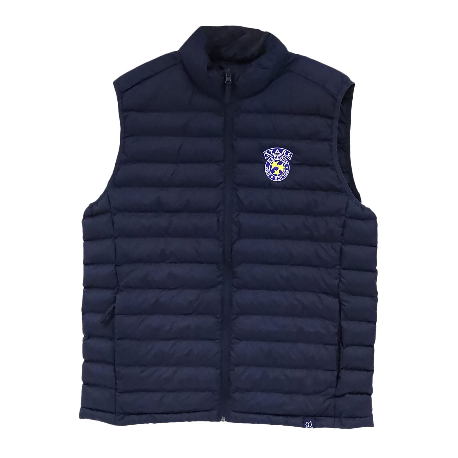 Product image Resident Evil - S.T.A.R.S Premium Vest limited