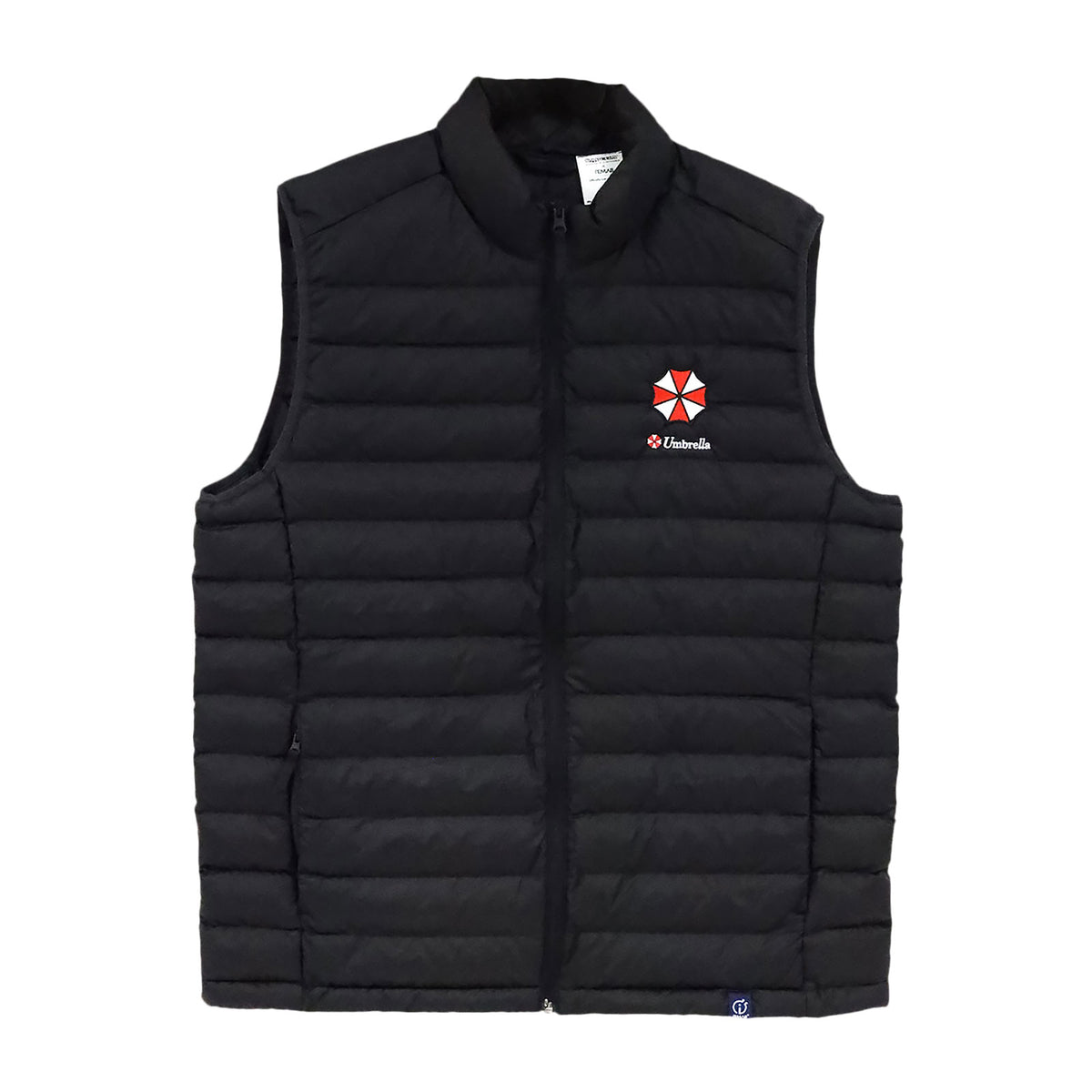 Zdjęcie produktu Resident Evil - Umbrella Premium Kamizelka limitowana