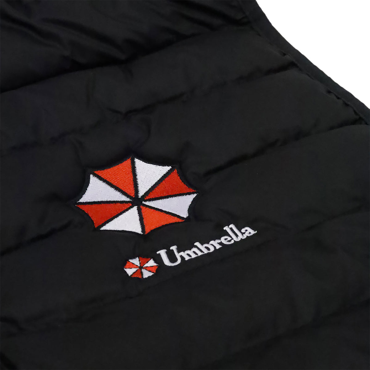 Zdjęcie produktu Resident Evil - Umbrella Premium Kamizelka limitowana