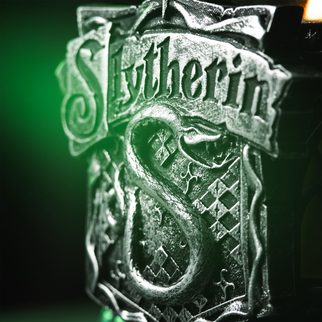Product image Slytherin Tea Light Holder - Harry Potter
