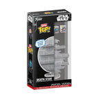 Zdjęcie produktu Star Wars - Gwiazda Śmierci Funko Bitty Pop Display z 2 figurkami