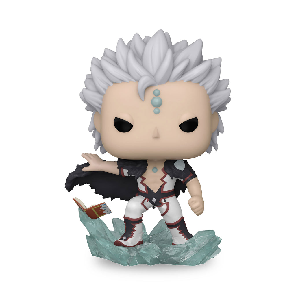 Zdjęcie produktu Black Clover - Mars Funko Pop Figurka