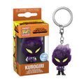 Product image My Hero Academia - Kurogiri (Hideout) Funko Pop Keychain