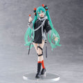Zdjęcie produktu Hatsune Miku - Wonderland Figurka Fashion Punk Version