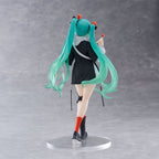 Zdjęcie produktu Hatsune Miku - Wonderland Figurka Fashion Punk Version