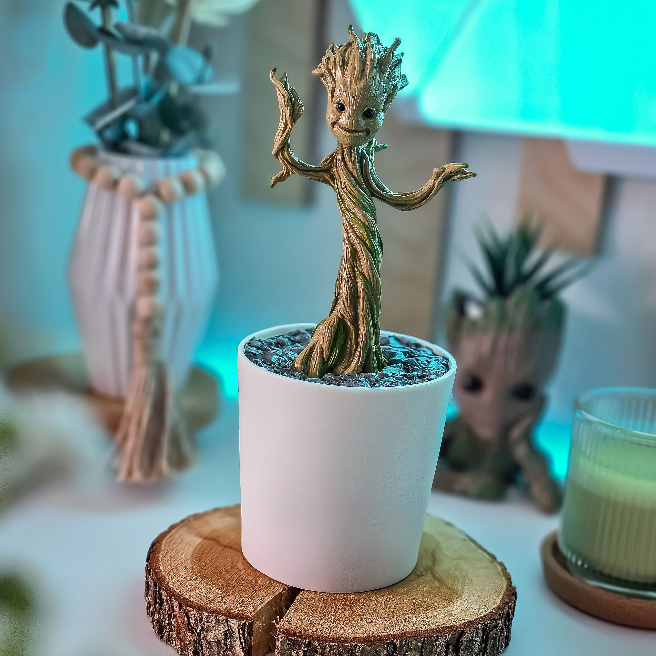 Product image Guardians of the Galaxy - Baby Groot Money Box