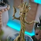 Zdjęcie produktu Strażnicy Galaktyki - Skarbonka Baby Groot