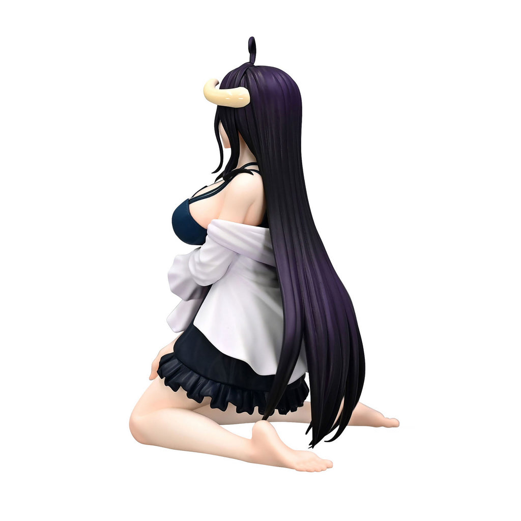 Zdjęcie produktu Overlord - Albedo Noodle Stopper Figur Loungewear Version