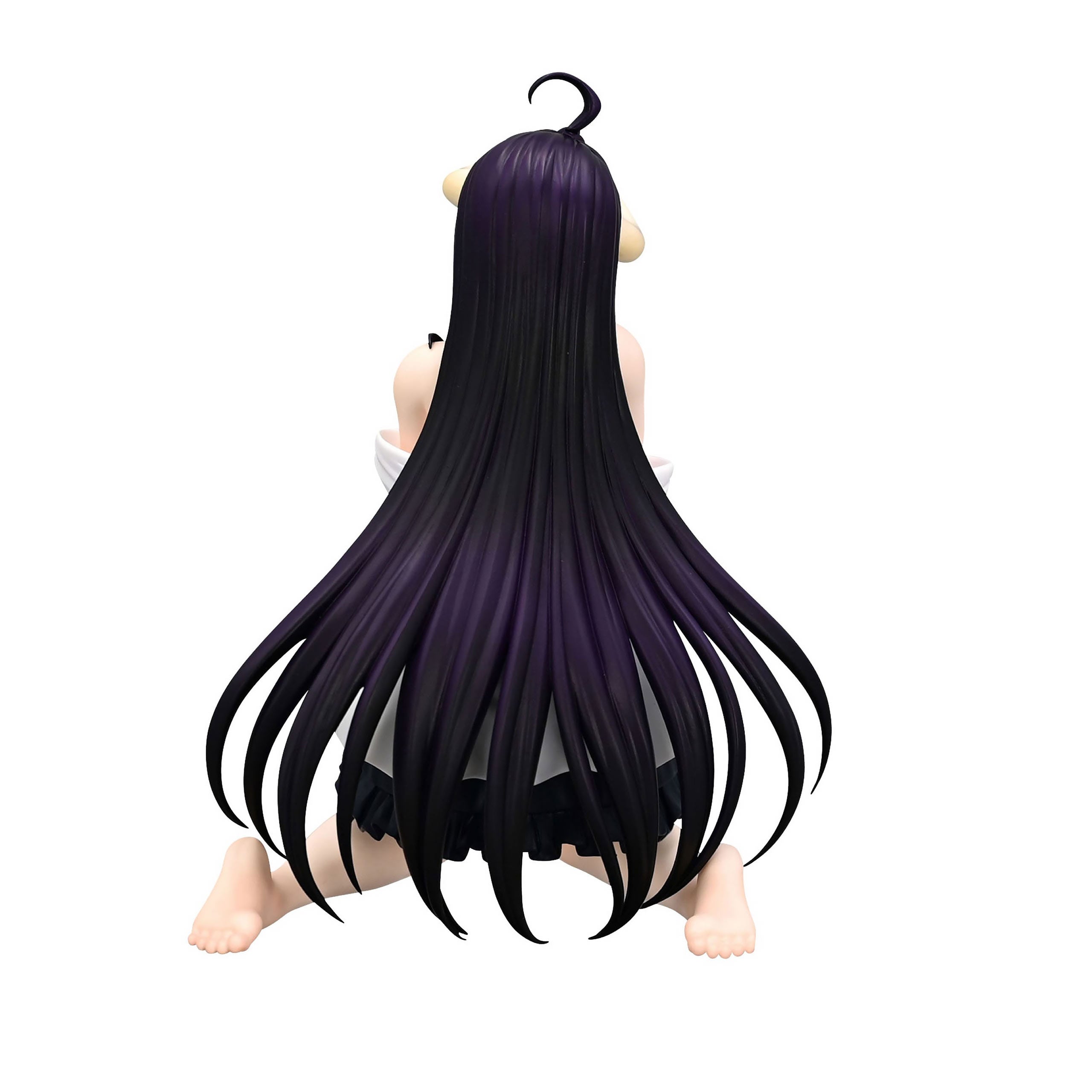 Zdjęcie produktu Overlord - Albedo Noodle Stopper Figur Loungewear Version