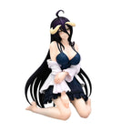 Zdjęcie produktu Overlord - Albedo Noodle Stopper Figur Loungewear Version