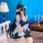 Zdjęcie produktu Overlord - Albedo Noodle Stopper Figur Loungewear Version