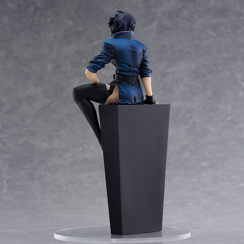 Product image Ghost in the Shell - Motoko Kusanagi Figure 1995 Version