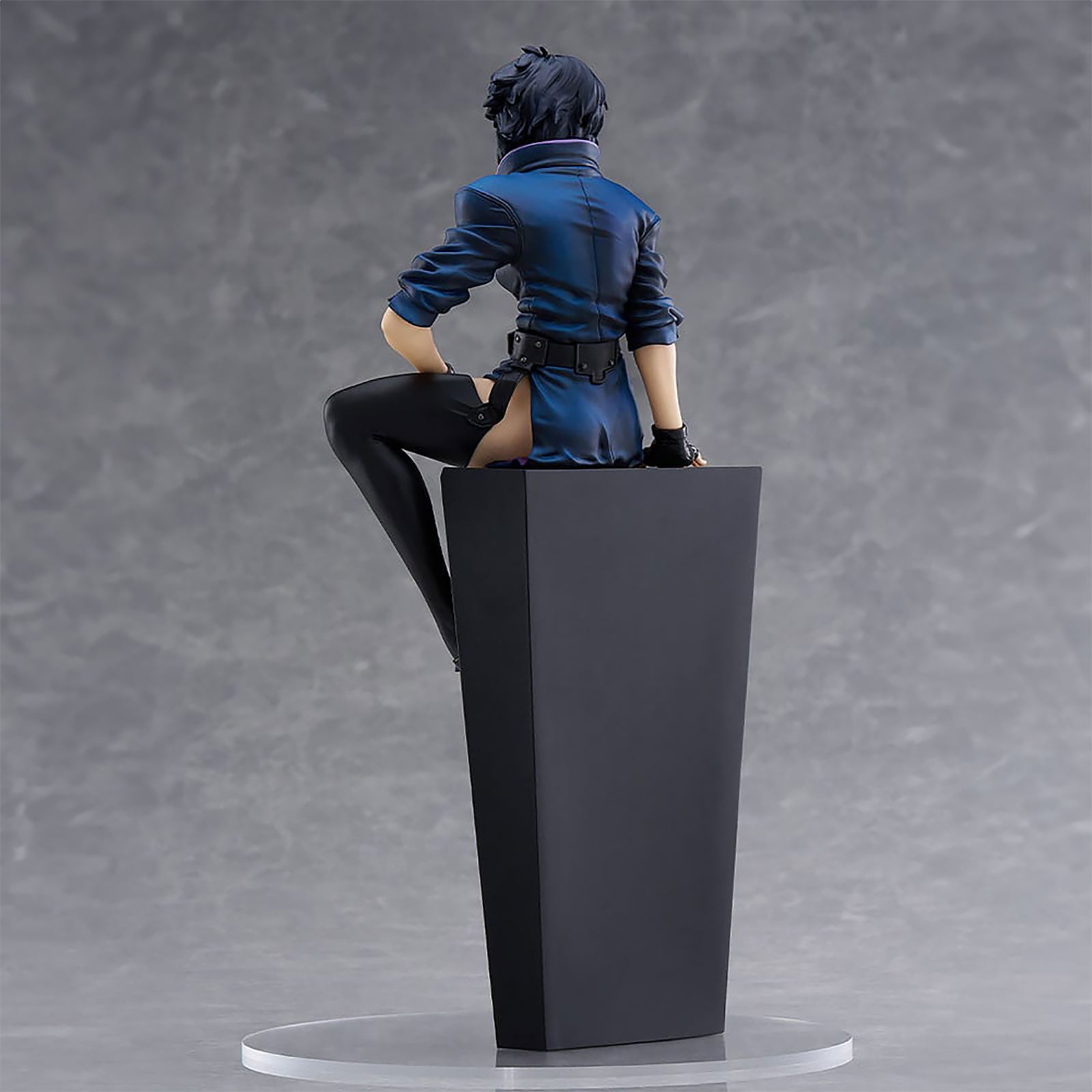 Product image Ghost in the Shell - Motoko Kusanagi Figure 1995 Version