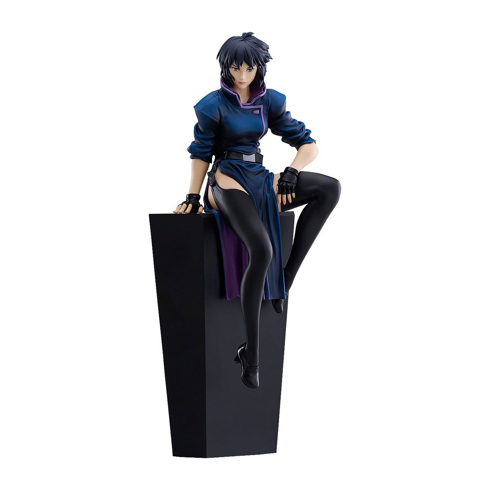Product image Ghost in the Shell - Motoko Kusanagi Figure 1995 Version